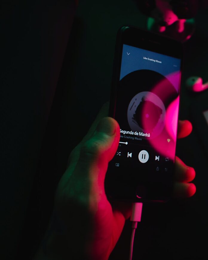 Spotify Türk Şarkı Dinlenme Satın Al